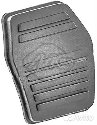 Накладка на педаль ford '94