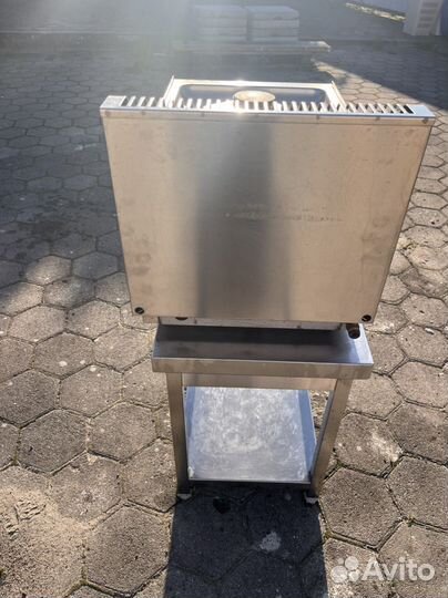 Газовая плита бу