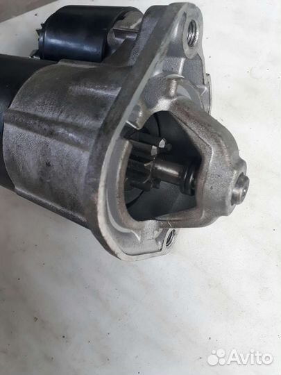 Стартер volvo 960 s90