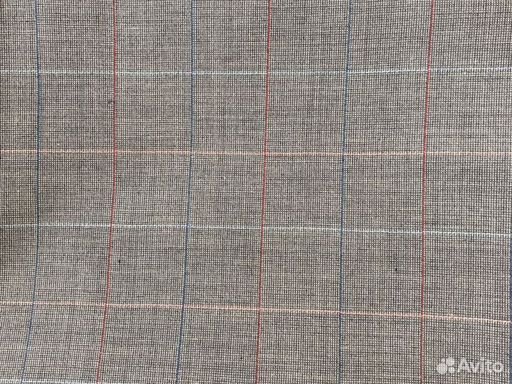 Ретро ткань