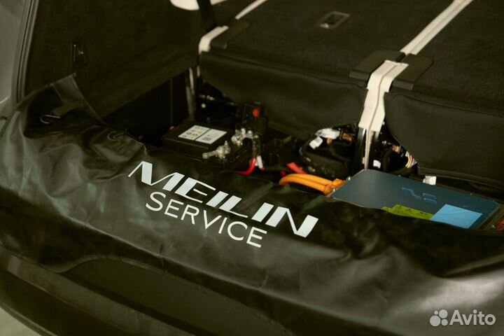 Техосмотр Hyundai Elantra GT