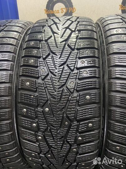 Nokian Tyres Hakkapeliitta 7 215/50 R17 95T