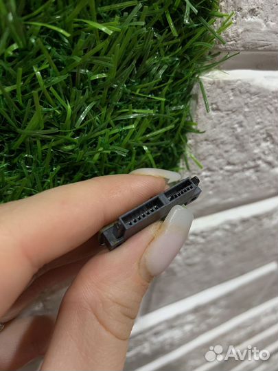 Плата SATA ODD для ноутбука Samsung RF510 RF710