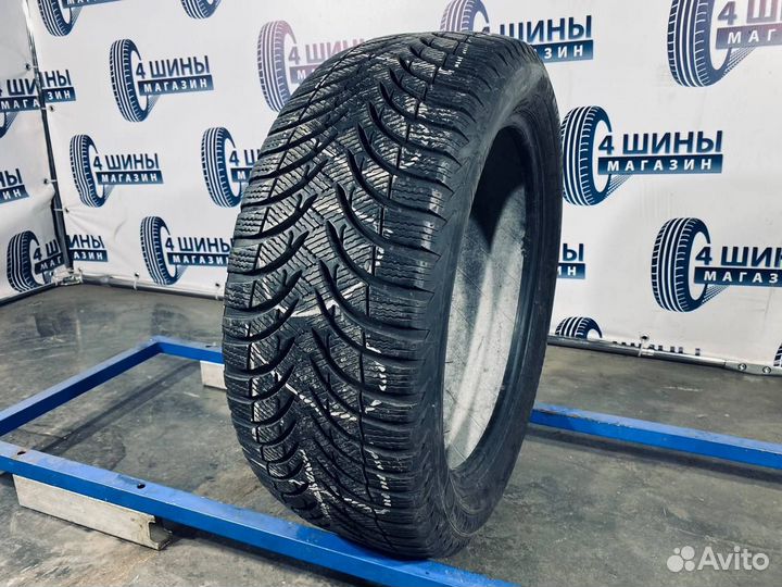 Michelin Alpin A4 195/50 R16 88H