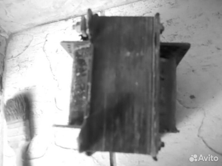 Трансформатор