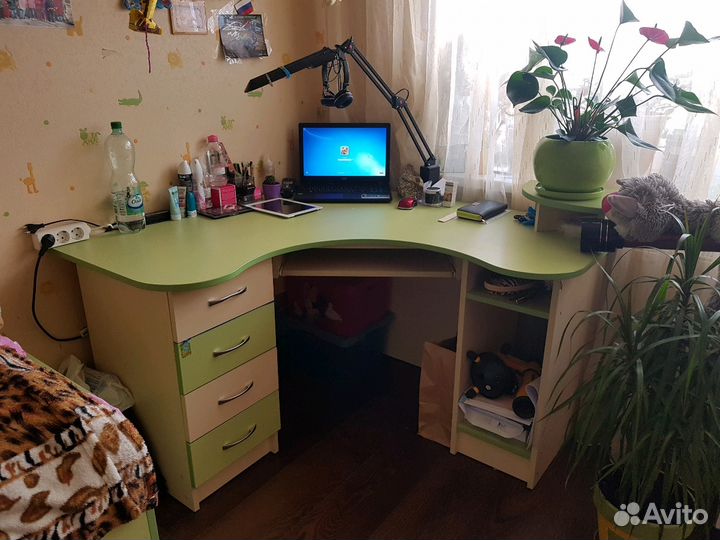 Детская комната