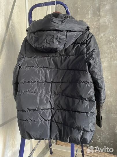 Весення куртка