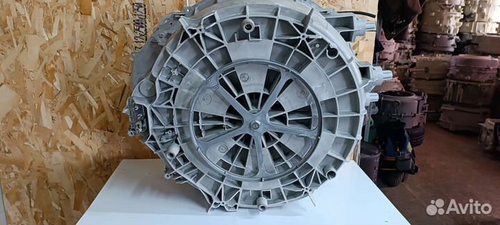 Бак для стиральной машины beco 6кг