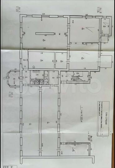Здание, 870 м²