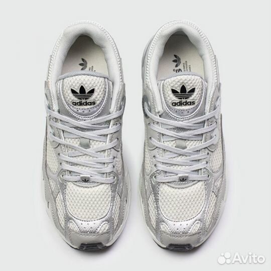 Женские Adidas Astir Grey