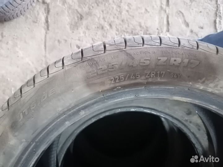 Formula Energy 225/45 R17