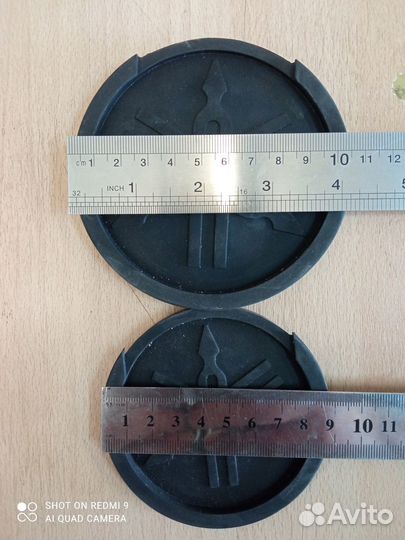 Сурдина, заглушка для акустической гитары