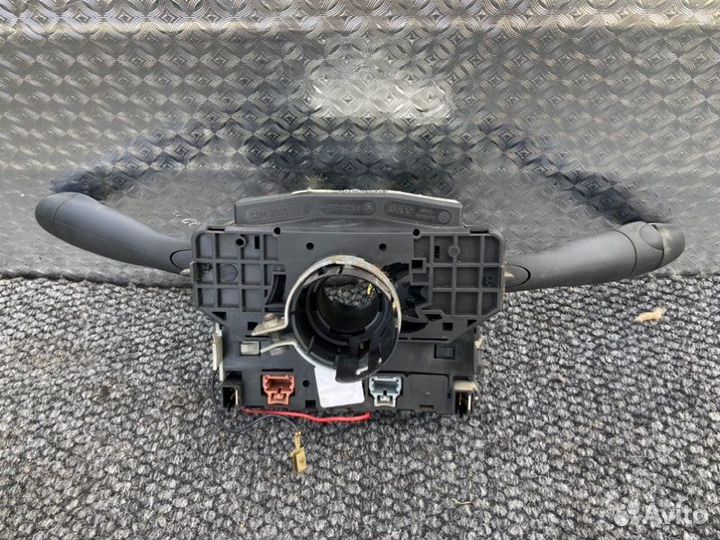 Блок подрулевых переключателей Citroen Berlingo