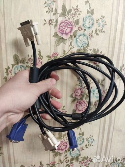 Монитор ViewSonic 24 Full HD