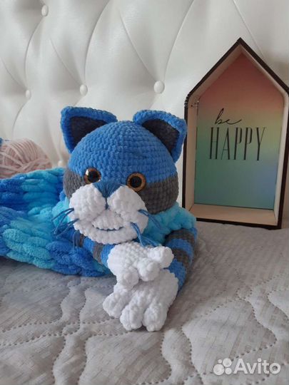 Мягкая игрушка