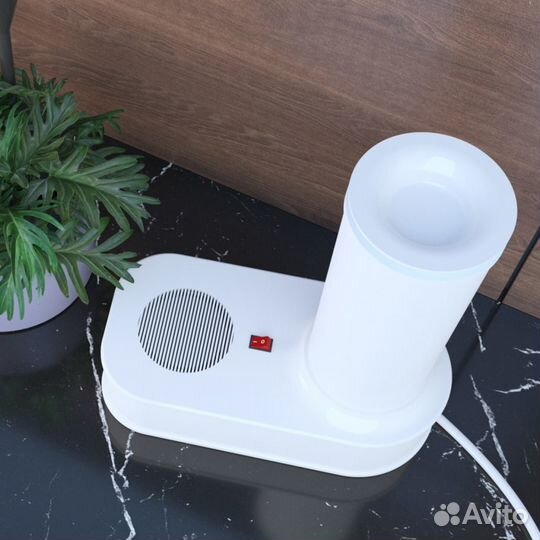 Облучатель-рециркулятор Мегидез