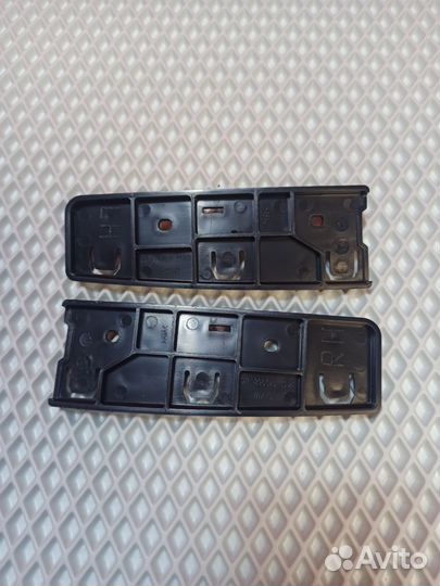 Крепление бампера Ford Transit 8