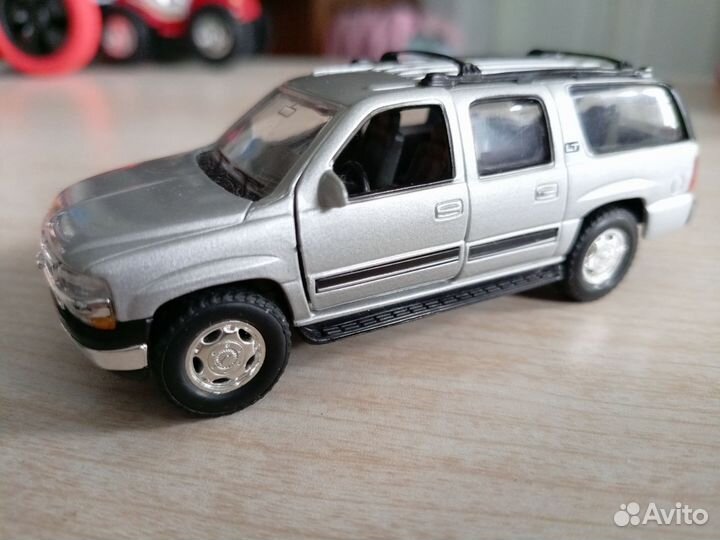 Модели автомобилей 1 43