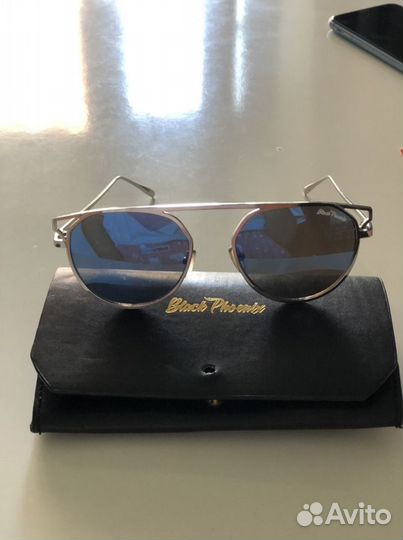 Очки Blacr Phoenix