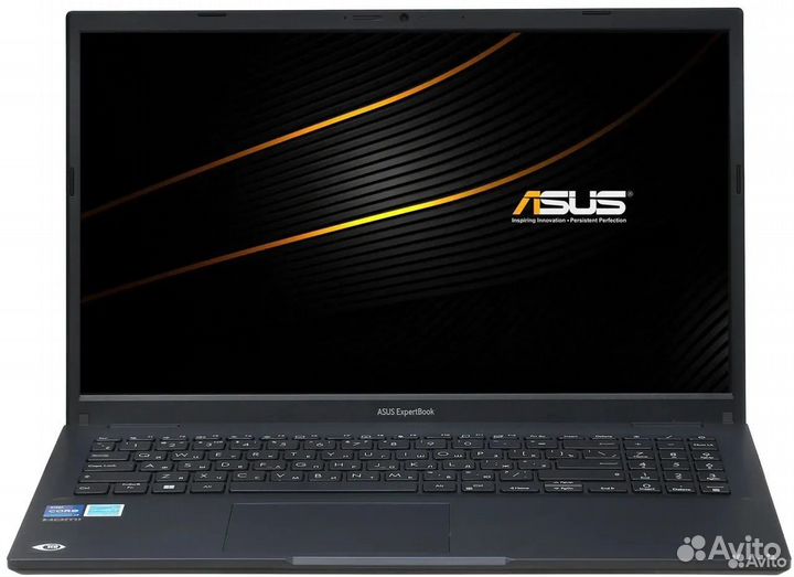 Asus ExpertBook 15,6