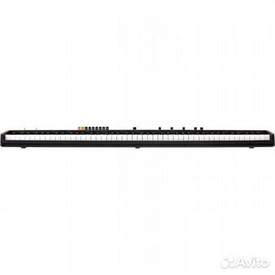 Цифровое пианино Studiologic Numa Compact 2x Black