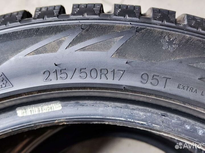 Sailun Ice Blazer WST3 215/50 R17 95T