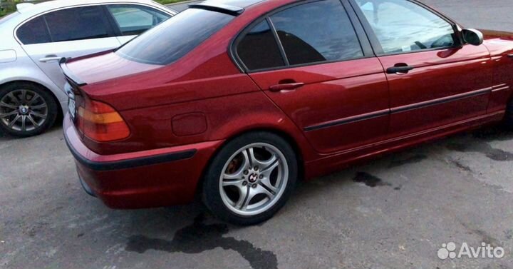 Bmw диски 68 стиль