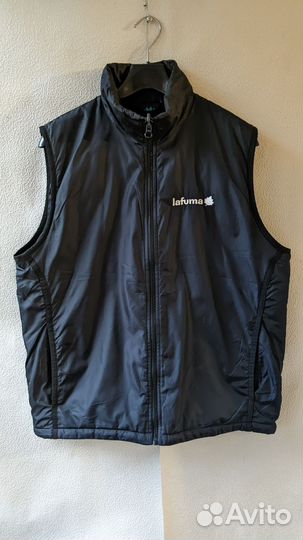 Жилет Lafuma M