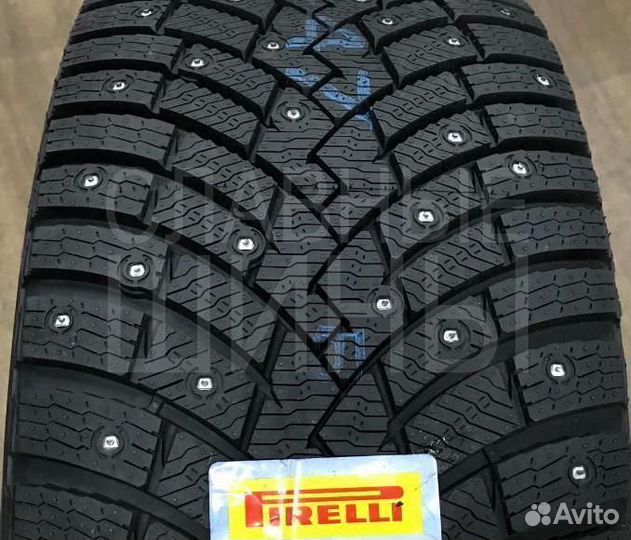 Pirelli Scorpion Ice Zero 2 315/30 R22 107H