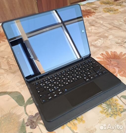 Apple 10.2-inch iPad 2021
