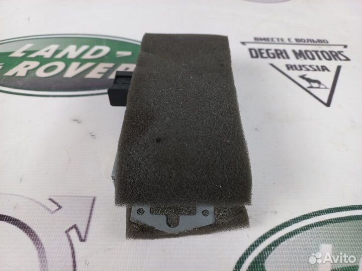 Блок управления USB модуля AUU для Volvo S60 XC90