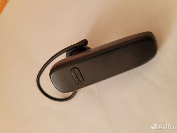 Bluetooth гарнитура Jabra