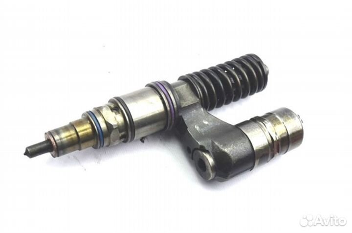 Топливная форсунка scania 4-series 114 (01.95-12.0