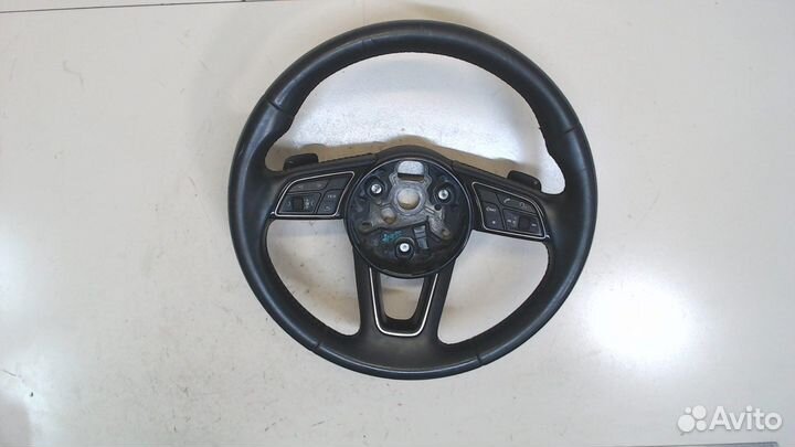 Руль Audi A5 (F5), 2018