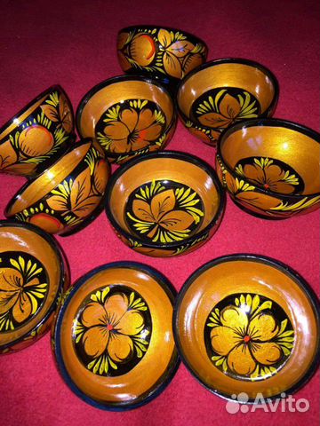 Солонки новые