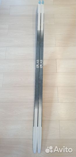 Лыжи беговые профессиональные