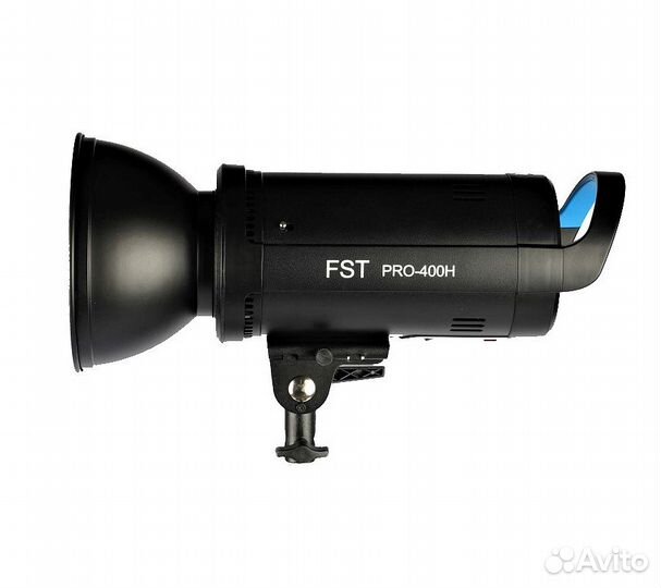 Вспышка студийная FST PRO-400H с рефлектором