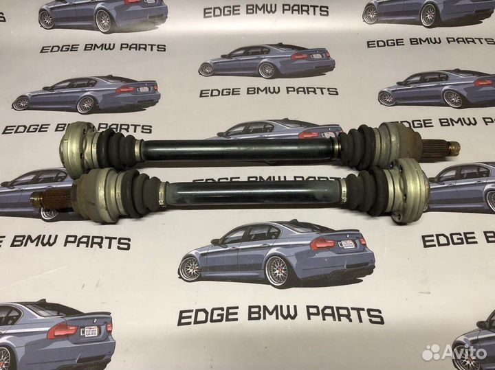 Комплект приводов N54 BMW E82 E88 E90 E92 E93 E91