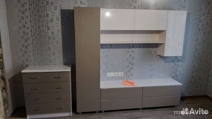 Сборщик Мебели