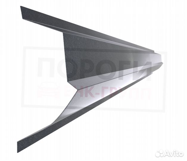 Пороги Volkswagen Passat 3 (B3) седан и другие