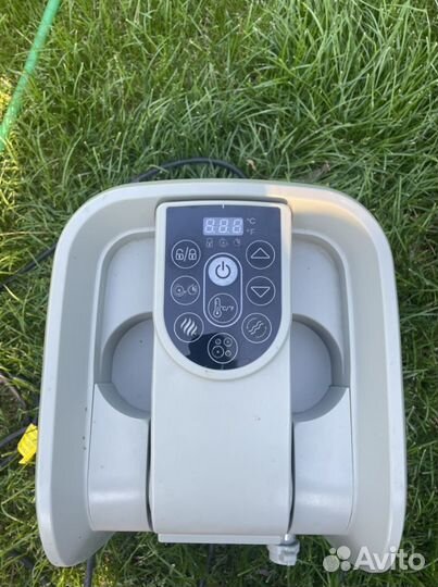 Насос и запчасти для спа бассейна Miami Air Jet