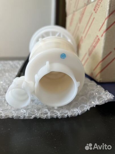 Топливный фильтр погружной нов Toyota camry XV50