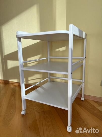 Пеленальный столик geuther