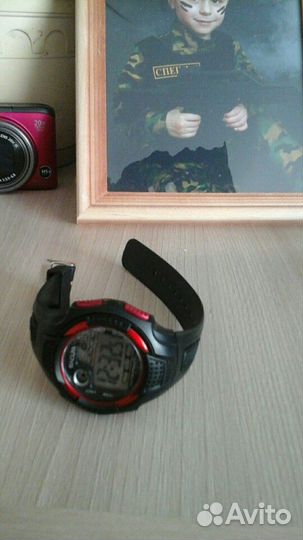 Продам часы