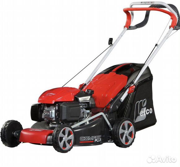 Газонокосилка арт.02593