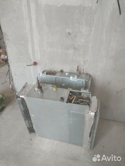 Блок внутренний arxd14galh