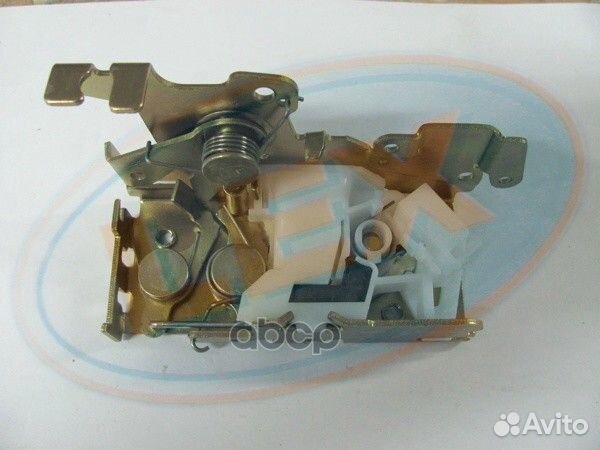 Замок двери ZD-6270 Lex