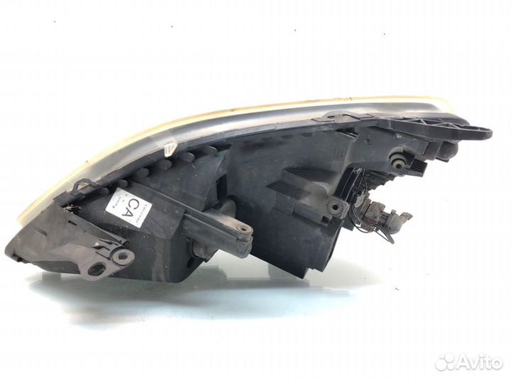 Фара 24451051 Opel Zafira B (2005-2012)