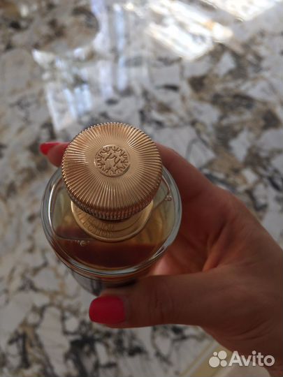 Туалетная вода The woods collection Twilight