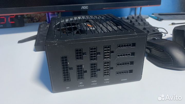 Блок питания Be quiet Pure Power 11 700w